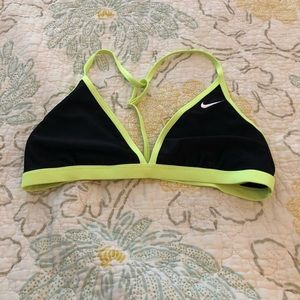 Nike Bikini Top